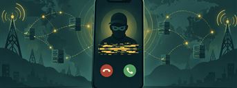 Phone number spoofing: keď zavoláte späť a druhá strana netuší, o čom hovoríte